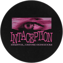 Load image into Gallery viewer, FFF feat. Champa B - Pattern Trigger EP - Intaception - INT003 - Jungle (B-side label)