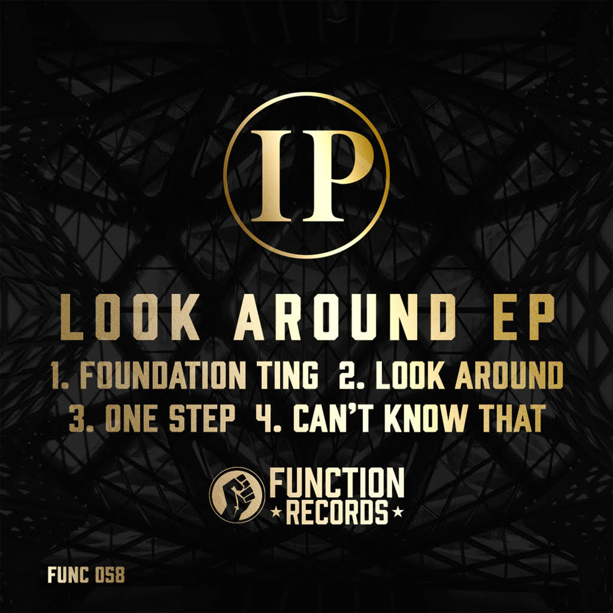 IP - Look Around EP - Function Records - FUNC058 - 12