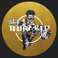 Infrared Records - Various Artists - Heavyweight Vol. 4 EP - INFRALTD031 - 10