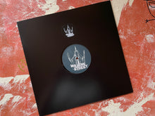 Load image into Gallery viewer, Radicall -  Willow Street Recordings   - Radicall – Sleepwalker EP -  WILLOWSTREET4 -  4 track - 12&quot; vinyl