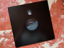 Load image into Gallery viewer, Radicall -  Willow Street Recordings   - Radicall – Sleepwalker EP -  WILLOWSTREET4 -  4 track - 12&quot; vinyl