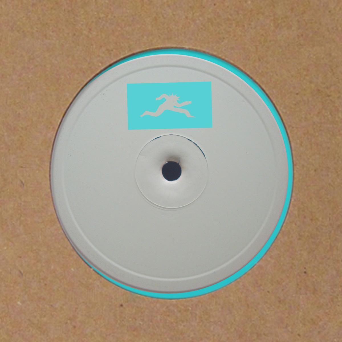 Unknown Artist - Jus' Dance - JD001