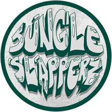 Load image into Gallery viewer, Minos - Watch The Ride EP [transparent coloured vinyl] - Jungle Slapperz - JS001 - 12&quot; Vinyl - German Import