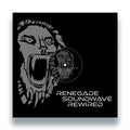 Renegade Soundwave / Carl Cox / Mr.C - The Phantom - JSWEP001