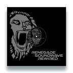 Renegade Soundwave / Carl Cox / Mr.C - The Phantom - JSWEP001
