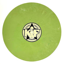 Load image into Gallery viewer, Future Primitive - Swift Half / We&#39;re Flying - Original Mixes - Kniteforce - K09SE - 12&quot; Coloured Vinyl