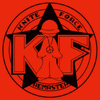 Future Primitive - DJ Vibes & Wishdokta Remix - We're Flying/Swift Half - Kniteforce -K18 - 12 " Vinyl