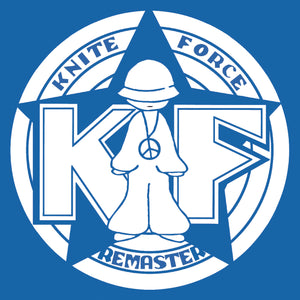 Future Primitive -  Lift Me Up/Infect Me Remastered EP - K / Kniteforce - K26