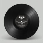 Various Artists - Breaks Anthems Vol.1 - Kamikaze Records  -  12" Black Vinyl - Breaks - Kamikai001