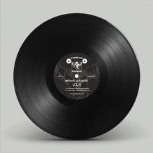 Load image into Gallery viewer, Various Artists - Breaks Anthems Vol.1 - Kamikaze Records  -  12&quot; Black Vinyl - Breaks - Kamikai001