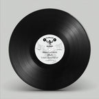 Various Artists - Breaks Anthems Vol.1 - Kamikaze Records  -  12" Black Vinyl - Breaks - Kamikai001