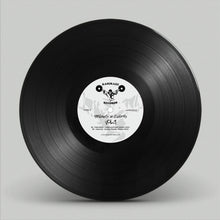 Load image into Gallery viewer, Various Artists - Breaks Anthems Vol.1 - Kamikaze Records  -  12&quot; Black Vinyl - Breaks - Kamikai001