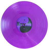 DJ ANDE / DJ KOS / Terrace -   4 The Nite EP - Dj Rap remix  Karma - 12