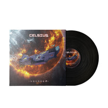 Load image into Gallery viewer, Celsius - Karnage Records - Voyager Part.3 - KARNAGE14 - 12&quot; Vinyl - Hardcore - French Import