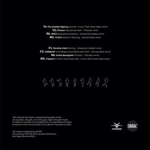 Load image into Gallery viewer, Densha Crisis, The Outside Agency, Marlen, RZVX - DENSHA CRISIS + various artists - Karnage Records - KARNAGE16 - 12&quot; Vinyl - Hardcore - French Import