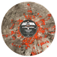 Al Storm & Euphony - Keep On Dancing EP - Bad Onion Records - KBO007 - Old Skool, Rave - 12