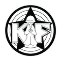 Cru-l-t - Krull EP - Kniteforce Records - KF004 - 12" Black Vinyl - Old Skool