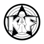 Cru-l-t - Krull EP - Kniteforce Records - KF004 - 12" Black Vinyl - Old Skool
