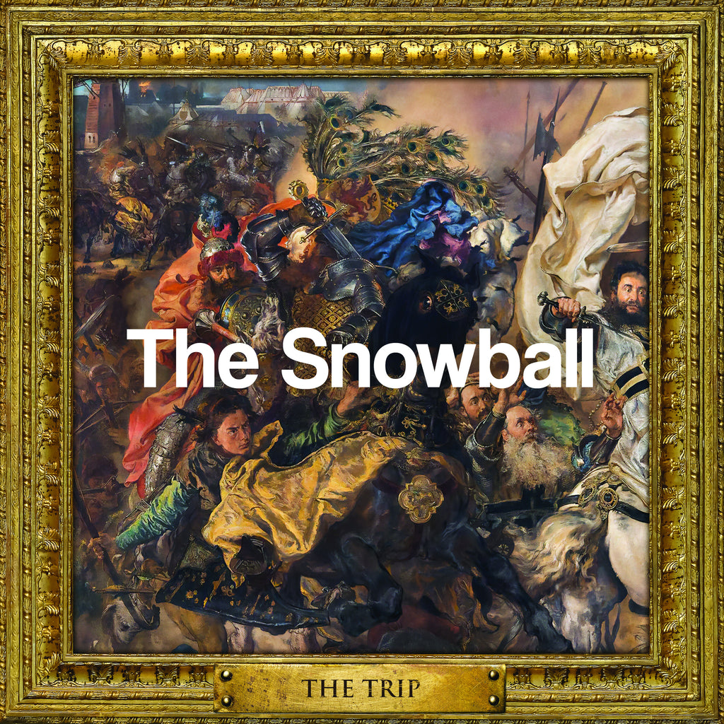 The Trip - The Snowball Special Edition - KF007SE