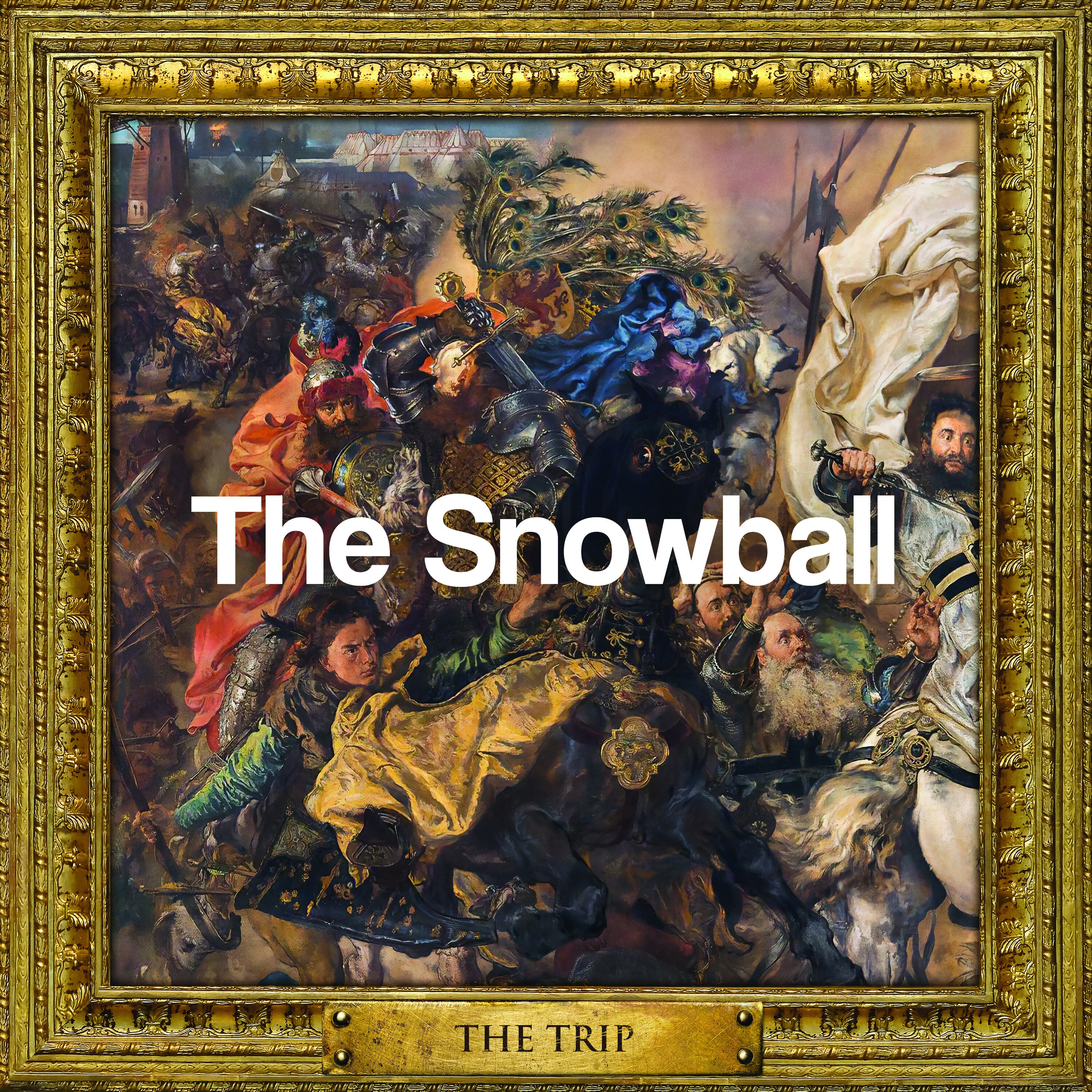 The Trip - The Snowball Special Edition - KF007SE