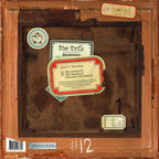 The Trip - The Snowball Special Edition - KF007SE back
