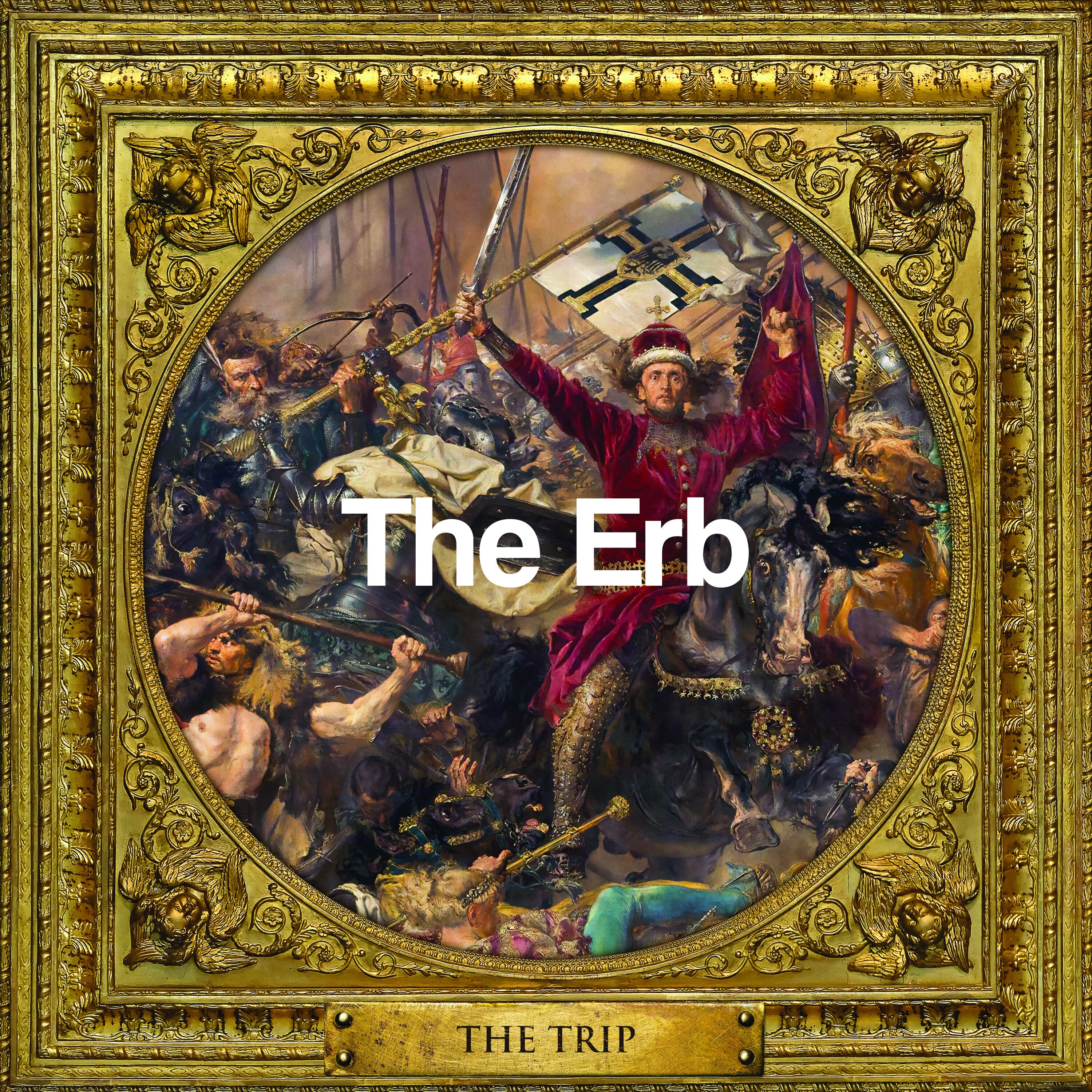 The Trip - The 'Erb Special Edition - KF010SE