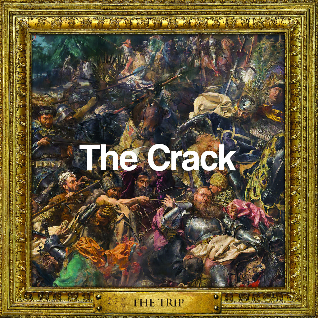 The Trip - The Crack Special Edition - KF022SE