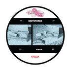 Future Primitive - Feel It / Ban This - Kniteforce Records -  KF032SE - Old Skool - 12" Black Vinyl