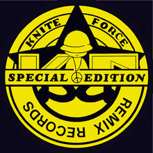Load image into Gallery viewer, The Timespan, Luna-C, Jimmy J, Cru-l-t - Remix Records &amp; Kniteforce Present &#39;The Remix&#39;s&#39; Part 5 - Kniteforce Records - KF042SE - Old Skool - 12&quot; Vinyl