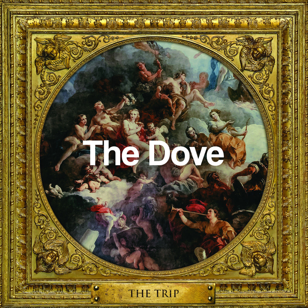 The Trip - The Dove Special Edition - KF043SE