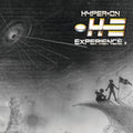 Hyper-On Experience - The Distant Relatives EP - Pete Cannon - Kniteforce Records - KF098XSE - 12" Black Vinyl