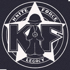 Sublove - Legacy EP Vol. 2 (Blue Marble Vinyl Version) - Kniteforce Records -  KF105ABSE - Old Skool - 12" Vinyl