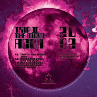 The Trip To The Moon 2092 -Rings Around the Moon - Acen - Kniteforce - 12