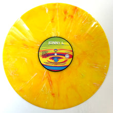 Load image into Gallery viewer, Jonny L - Hurt You So EP - Kniteforce - 12&quot; Vinyl - KF153SE