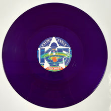 Load image into Gallery viewer, Jonny L - Hurt You So Remixes inc Bootleg EP - Kniteforce - 12&quot; Transparent Purple Vinyl - KF154SE