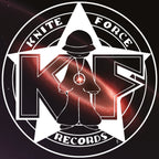 Dj Stephano - Proxima Centuri EP - Kniteforce - 12" Vinyl - KF158