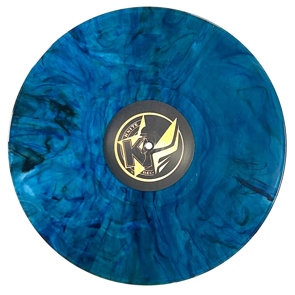 KT ✴︎Mega Rare✴︎Bomb G FUNK!! Vinyl – Defstar