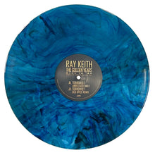 Load image into Gallery viewer, Ray Keith - The Terrorist (unlreleased mix) - Kniteforce - Disc 1 Only - KF159-AB - Smoked Blue 12" Vinyl