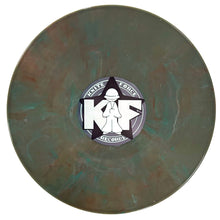 Load image into Gallery viewer, NRG - He Never Lost His Hardcore/ Its Ruff - Kniteforce -  KF160SE - 12&quot; Coloured Vinyl