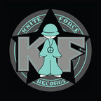 NRG - Feel the Fury/Unity/Promised Land/The Terminator -  Kniteforce -  KF161SE - 12" Coloured Vinyl