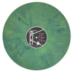 NRG - Feel the Fury/Unity/Promised Land/The Terminator -  Kniteforce -  KF161SE - 12" Coloured Vinyl