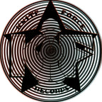 The Sandman - Psychosis (Remixes) EP - Kniteforce - KF166 - 12" Vinyl