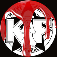 Abyss - South Central EP - . Dubplate Style/Number One Fan - Kniteforce - 12