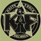 Kniteforce - Renegade Bob Ross - Attack Of The Space Squirrels - KF172 - 12" Vinyl