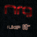 NRG - I Like It EP -  I Like It /The Troubler - Kniteforce - KF177 - 12" Vinyl