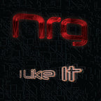 NRG - I Like It EP -  I Like It /The Troubler - Kniteforce - KF177 - 12" Vinyl