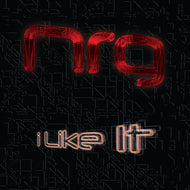 NRG - I Like It EP -  I Like It /The Troubler - Kniteforce - KF177 - 12