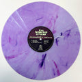 The House Crew - We Are Hardcore EP - Kniteforce Records - KF180EF - 12" Purple Marble Vinyl