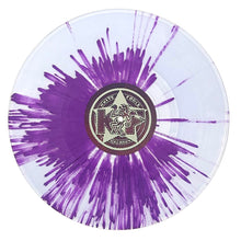 Load image into Gallery viewer, The House Crew - Ratpack / Acen / Ant To Be Remixes (Clear and Purple Splatter Vinyl) - Kniteforce Records - KF181SE - 12&quot; Vinyl - Old Skool