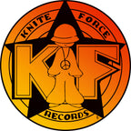 Sunshine Productions Featuring DJ Koncept - Wonderland EP - Kniteforce - 12" Vinyl - KF183 d